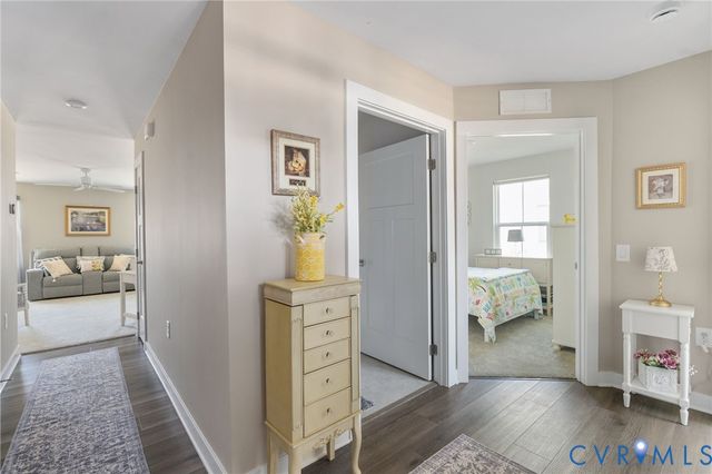 7458 Southamptonshire Way, New Kent, VA 23124
