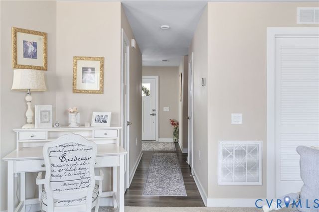 7458 Southamptonshire Way, New Kent, VA 23124