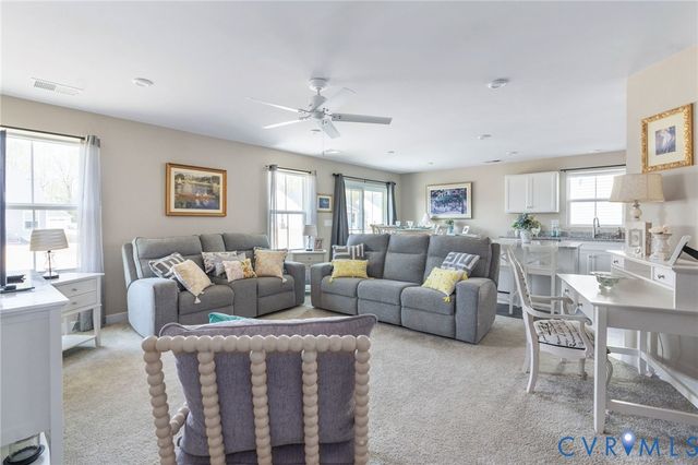 7458 Southamptonshire Way, New Kent, VA 23124