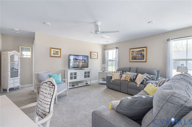 7458 Southamptonshire Way, New Kent, VA 23124