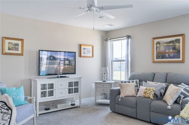 7458 Southamptonshire Way, New Kent, VA 23124