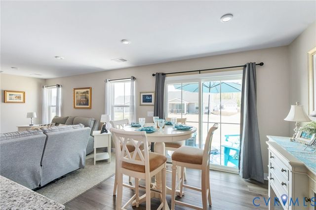 7458 Southamptonshire Way, New Kent, VA 23124