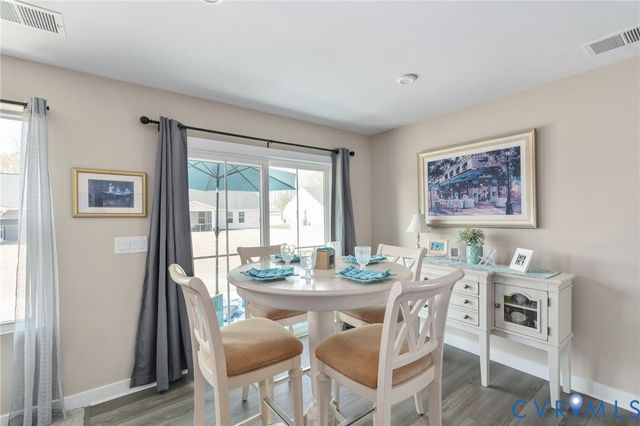7458 Southamptonshire Way, New Kent, VA 23124