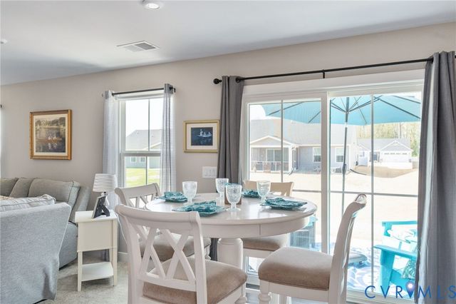 7458 Southamptonshire Way, New Kent, VA 23124