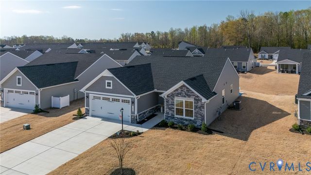 7458 Southamptonshire Way, New Kent, VA 23124