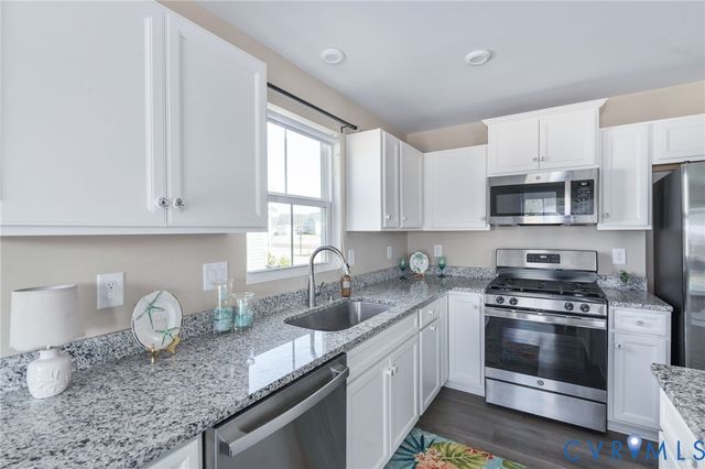 7458 Southamptonshire Way, New Kent, VA 23124