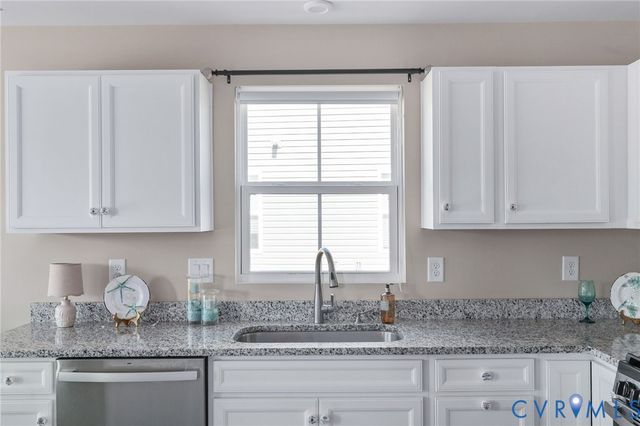 7458 Southamptonshire Way, New Kent, VA 23124