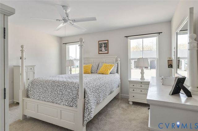 7458 Southamptonshire Way, New Kent, VA 23124