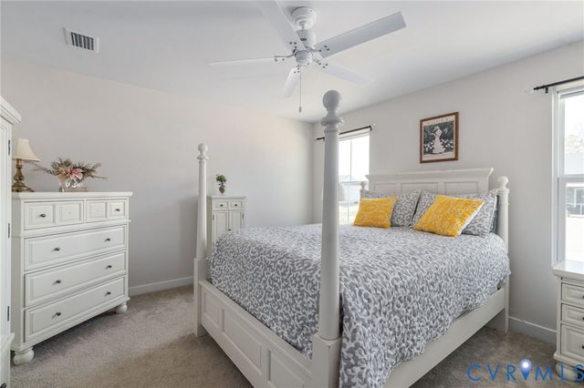 7458 Southamptonshire Way, New Kent, VA 23124