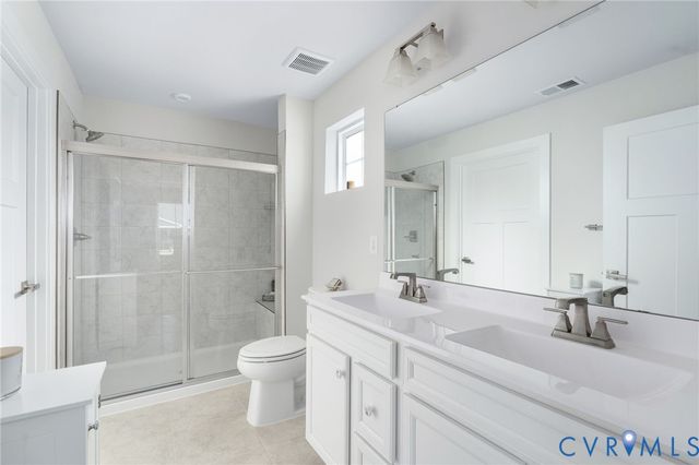 7458 Southamptonshire Way, New Kent, VA 23124