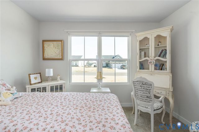 7458 Southamptonshire Way, New Kent, VA 23124