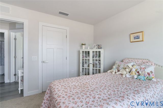 7458 Southamptonshire Way, New Kent, VA 23124