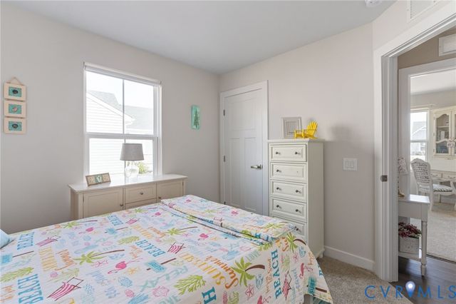 7458 Southamptonshire Way, New Kent, VA 23124