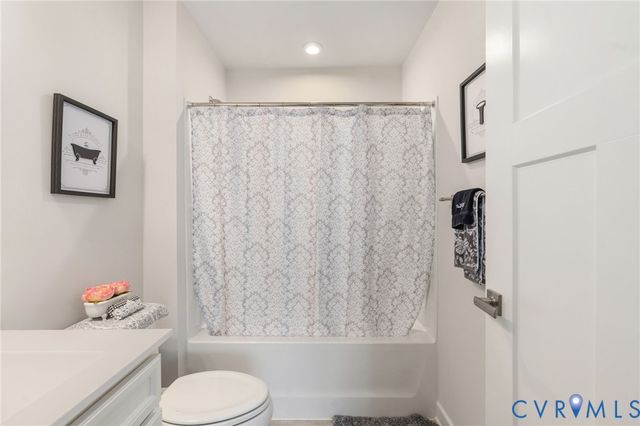 7458 Southamptonshire Way, New Kent, VA 23124