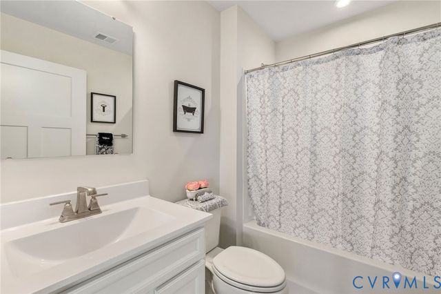 7458 Southamptonshire Way, New Kent, VA 23124