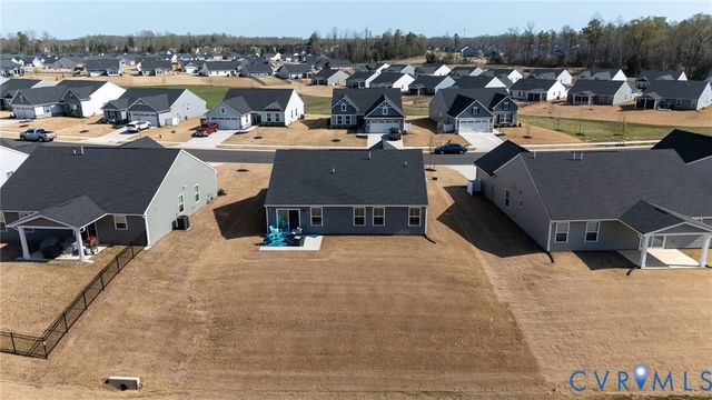 7458 Southamptonshire Way, New Kent, VA 23124