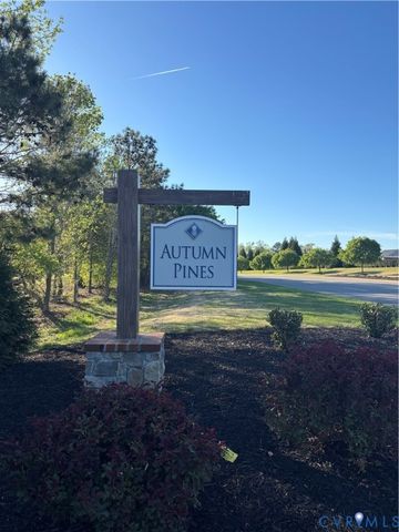7458 Southamptonshire Way, New Kent, VA 23124