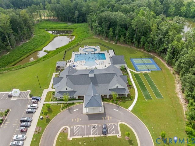 7458 Southamptonshire Way, New Kent, VA 23124