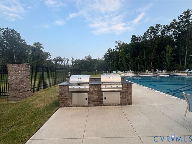 7458 Southamptonshire Way, New Kent, VA 23124