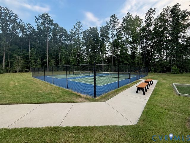 7458 Southamptonshire Way, New Kent, VA 23124