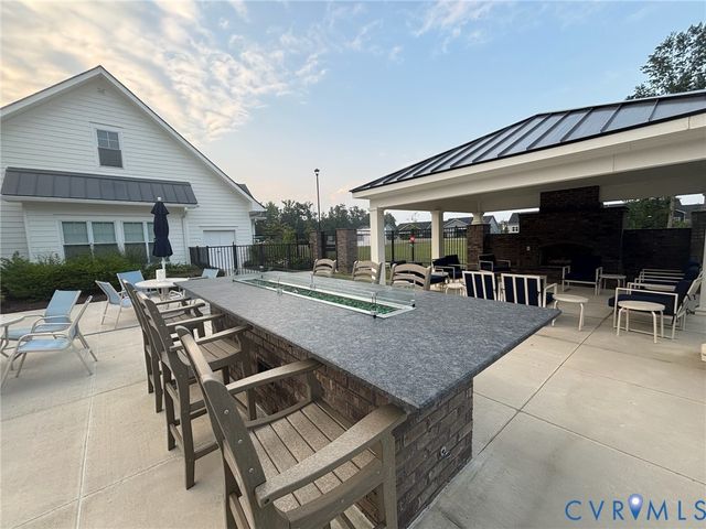 7458 Southamptonshire Way, New Kent, VA 23124