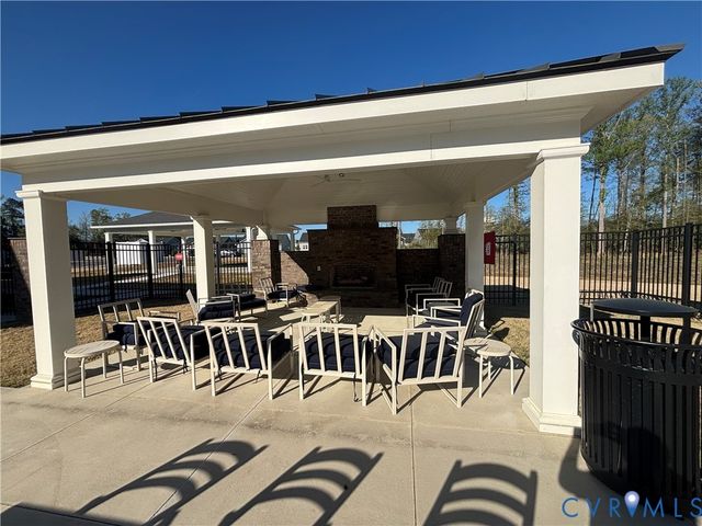 7458 Southamptonshire Way, New Kent, VA 23124