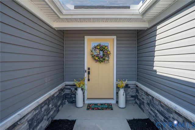 7458 Southamptonshire Way, New Kent, VA 23124