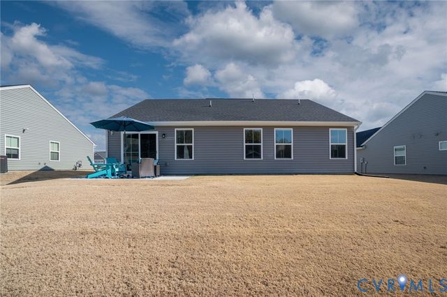 7458 Southamptonshire Way, New Kent, VA 23124