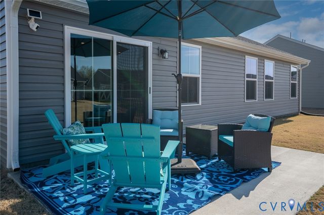 7458 Southamptonshire Way, New Kent, VA 23124