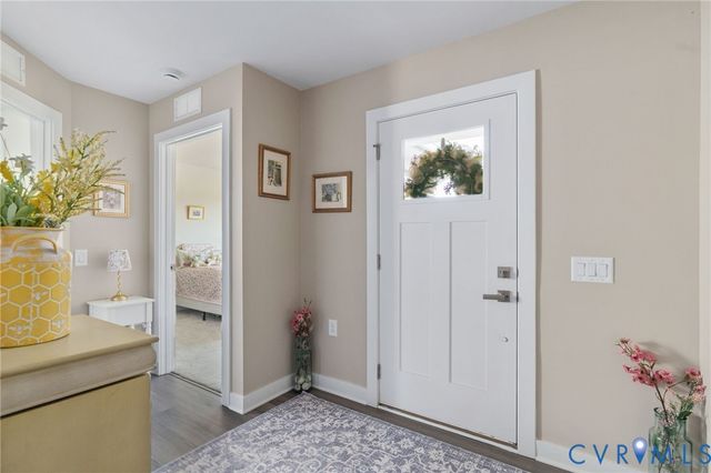 7458 Southamptonshire Way, New Kent, VA 23124