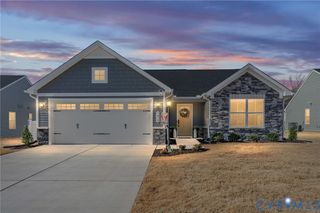 7458 Southamptonshire Way, New Kent, VA 23124