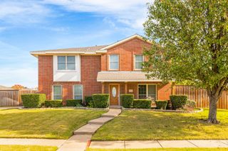 1000 Desperado Drive, Murphy, TX 75094