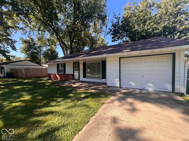 1112 Walton Drive, Plainfield, IN 46168