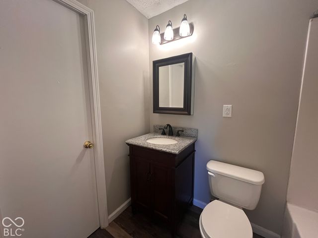 1112 Walton Drive, Plainfield, IN 46168