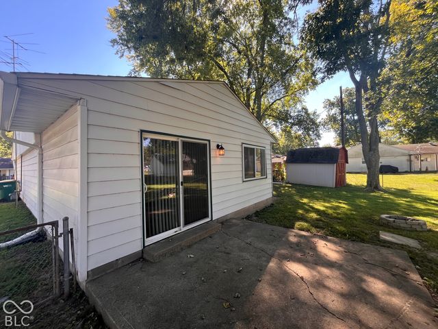 1112 Walton Drive, Plainfield, IN 46168
