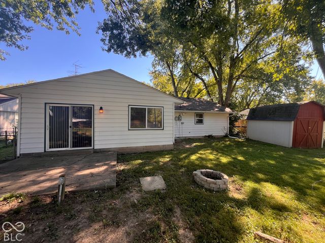 1112 Walton Drive, Plainfield, IN 46168