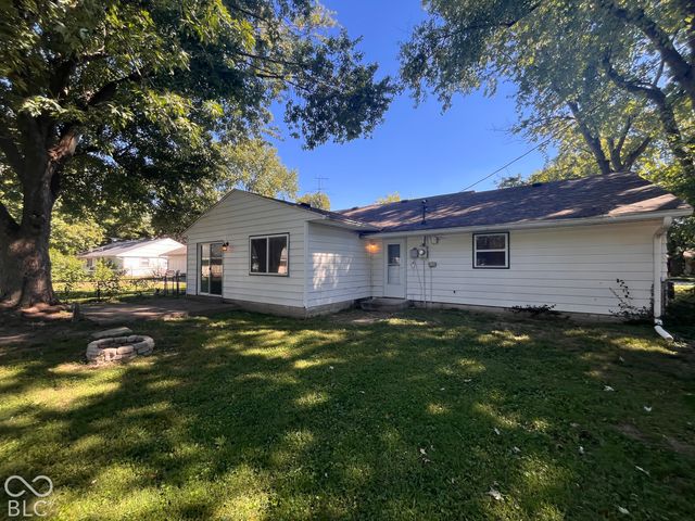 1112 Walton Drive, Plainfield, IN 46168