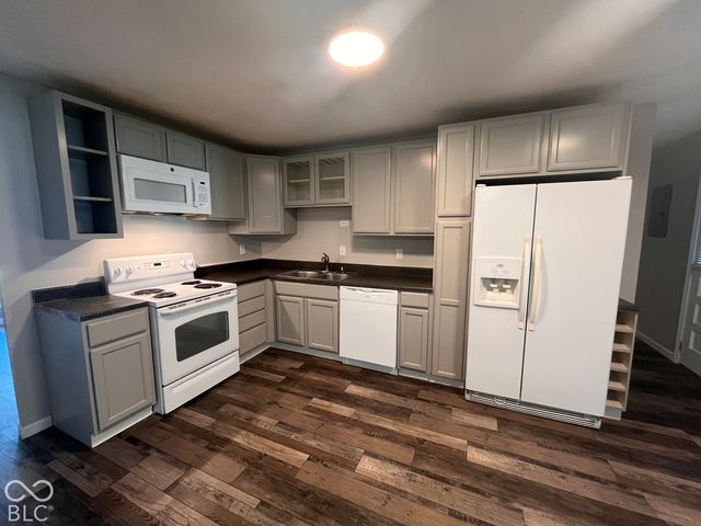 1112 Walton Drive, Plainfield, IN 46168
