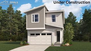 848 Solum Grove, Colorado Springs, CO 80915