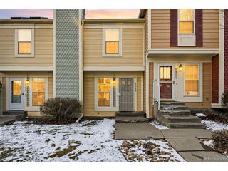 9368 W Ontario Dr, Littleton, CO 80128