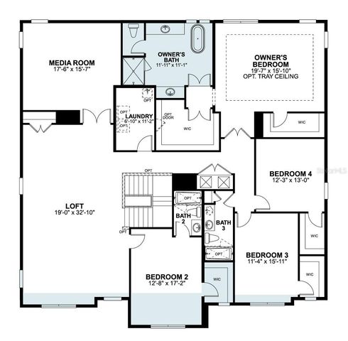 2568 HAWKS OVERLOOK, Oviedo, FL 32765