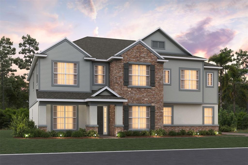 2568 HAWKS OVERLOOK, Oviedo, FL 32765