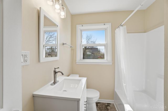 701 Southline Drive, Lebanon, OH 45036