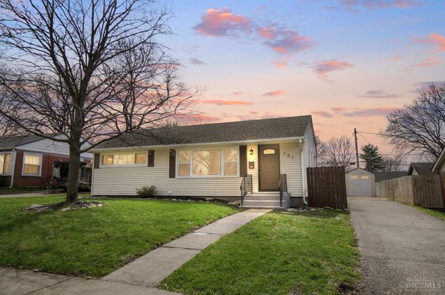 701 Southline Drive, Lebanon, OH 45036