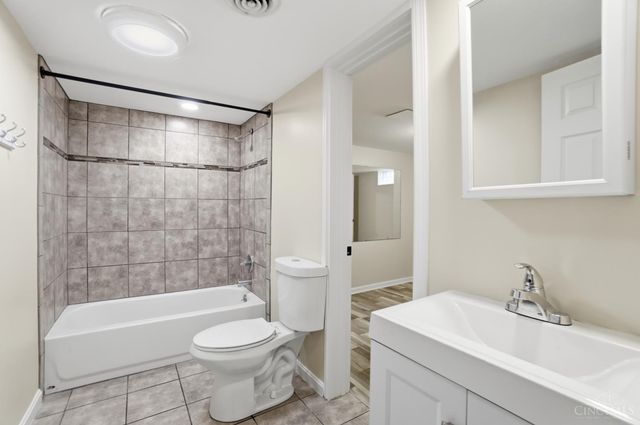 701 Southline Drive, Lebanon, OH 45036