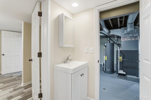 701 Southline Drive, Lebanon, OH 45036