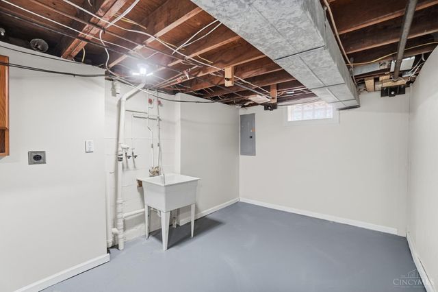 701 Southline Drive, Lebanon, OH 45036