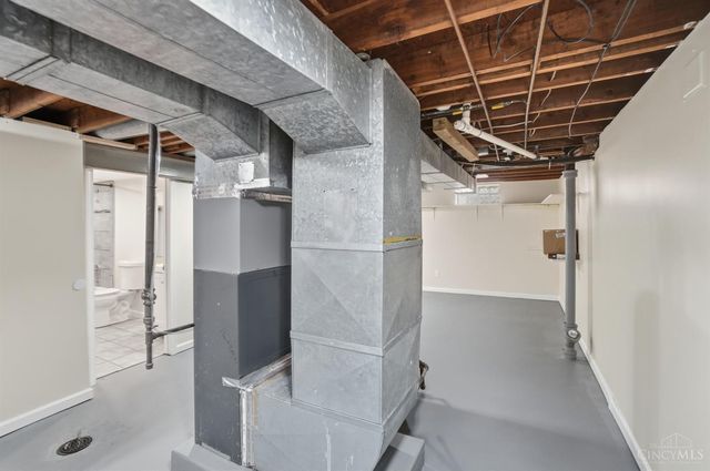 701 Southline Drive, Lebanon, OH 45036