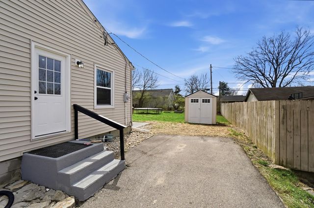 701 Southline Drive, Lebanon, OH 45036