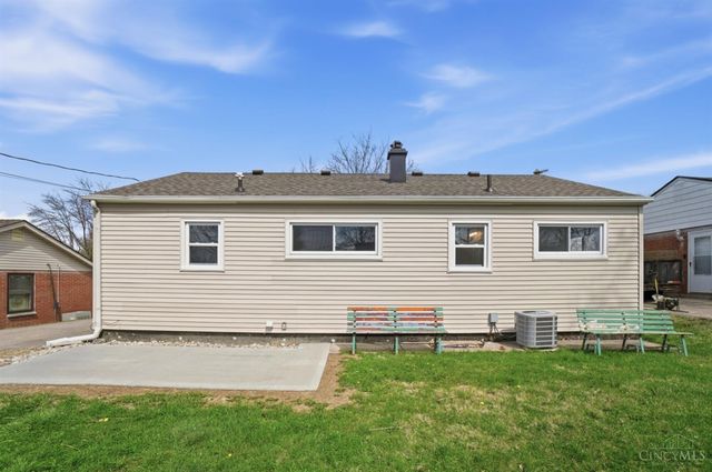 701 Southline Drive, Lebanon, OH 45036